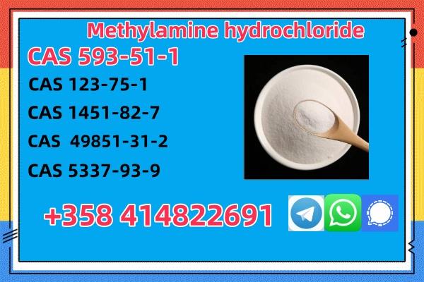 how to buy Hot sales  CAS 593-51-1 Methylamine with good quality   